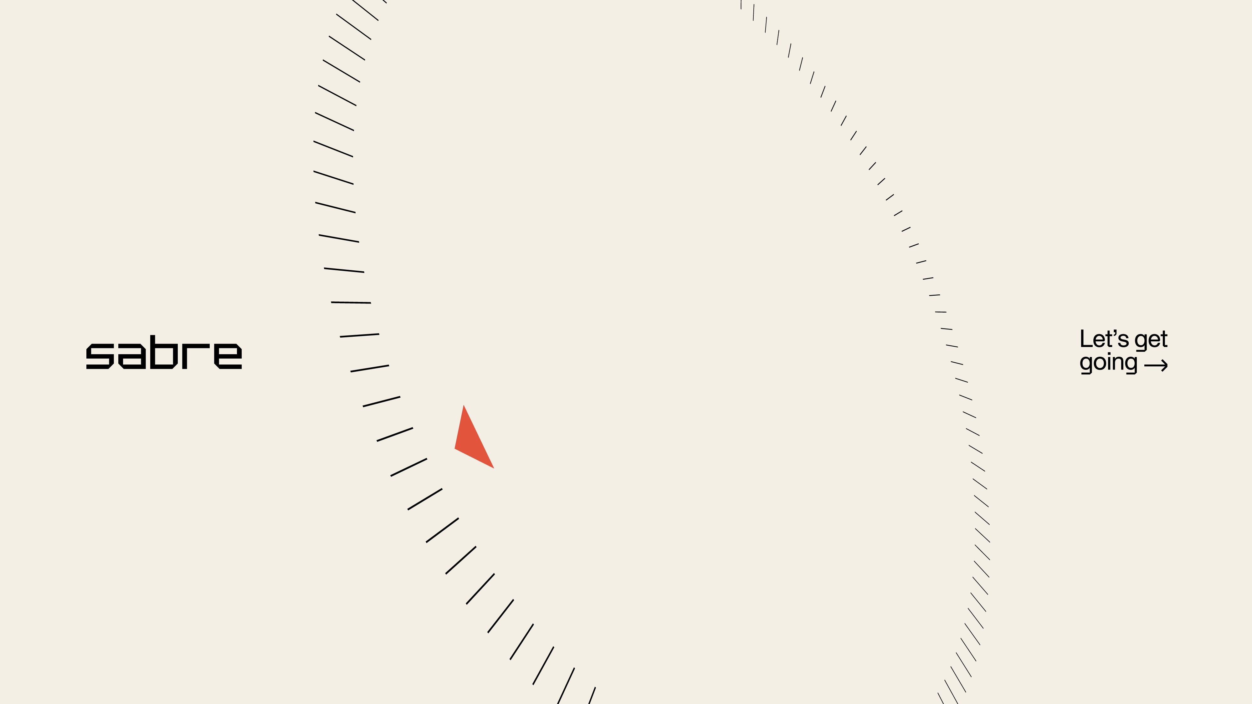Sabre – The open platform powering modern travel
