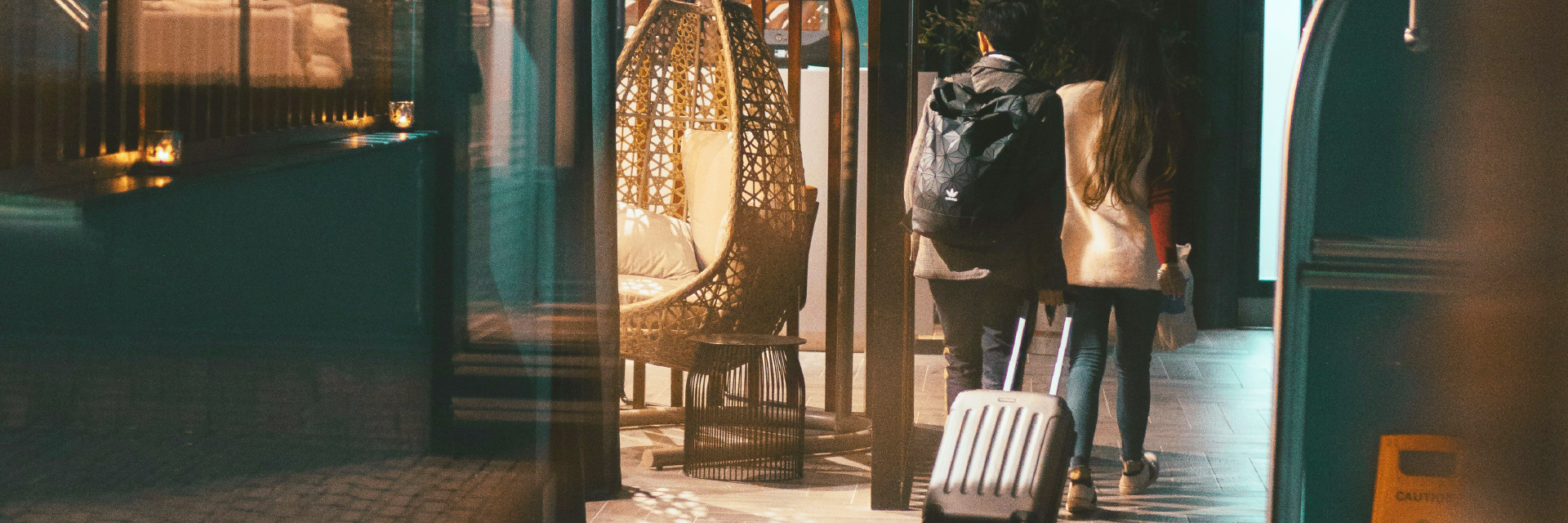 Sabre Mosaic Lodging